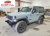 Jeep Wrangler Sport 2024 3.6 Benzyna 285KM
