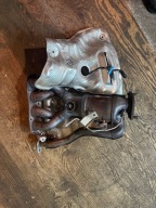 Katalizator kolektor wydechowy Lexus NX II 2024r 350H 450H