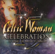 Celtic Woman - 2020 - 15 Years Of Music & Magic - CD