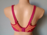 Śliczny biustonosz M&S 02112 Uk 40D EUR 90D