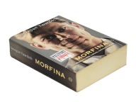 Morfina - Szczepan Twardoch
