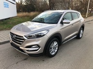 HYUNDAI TUCSON 1.6 T-GDI AUTOMAT TYLKO 75 TYS KM 1 WŁAŚCICIEL SUPER STAN