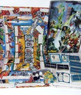 MAGICZNY MIECZ - PODSTAWA [Sfera]