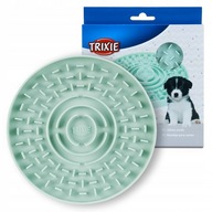 Mata Taca Trixie Spowalniająca Jedzenie Małego Psa Uniwersalna + GRATIS!