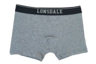 Lonsale Majtki Bokserki wielokolorowy rozmiar L