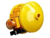 LEGO Marvel Super Heroes - Złoty Dron - 76231-11