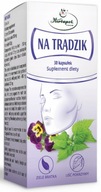 Suplement diety Herbapol Kraków Na trądzik 30 kapsułek