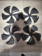 Komplet kołpaków Tesla Model Y Crossflow 19" 2188231-00-D