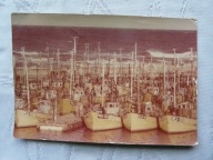 WŁADYSŁAWOWO KUTRY RYBACKIE