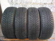 4x nowe opony Falken EuroAll Season AS210 215/65 R16