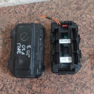 Skrzynka Bezpiecznieków BMW F30 2.0b 922487904
