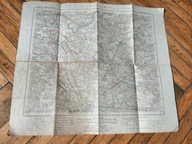 Warszawa Tarchomin Radzymin Marcelin Jabłonna Dziekanów Marki Okuniew