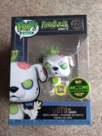 UNIKAT Funko Pop Digital NFT PROTO AS ZOMBIE Funkoween Series 1 2500 #228