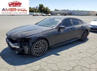 BMW Seria 8 M850xi 2022 4.4l 4.4 Benzyna 523KM