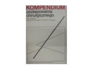 Kompendium postępowania chirurgicznego R.E.Condon