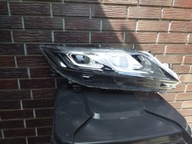 Mitsubishi Eclipse Cross 17- prawa lampa przód przednia