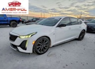 Cadillac CT5 Sport 2023 2.0 Benzyna 237KM