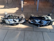 PEUGEOT 508 III R8 LAMPA PRZOD PRAWA STRONA ZWYKŁA