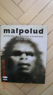 Robin McKie - Małpolud - Opowieść o ewolucji człowieka