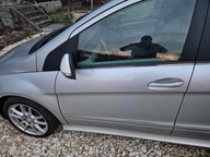 MERCEDES B KLASA W245 KOMPLETNE DRZWI PRZÓD TYŁ PRAWE LEWE 191 761 787 240