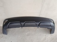 MITSUBISHI ECLIPSE CROSS LIFT SPOJLER DOKŁADKA ZDERZAKA TYLNEGO