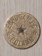 Żeton - Eurogames Poland