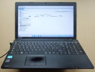 Toshiba Satellite Pro C50-A /i3-3110M /0GB uszkodzony