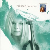 Máiréad Nesbitt - 2006 - Raining Up - CD - ex Celtic Woman
