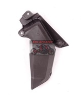 KAWASAKI Z800 WYPEŁNIENIE OSŁONA OWIEWKA BOK