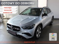 GLA 220 4-Matic Progressive 2.0 (190KM) 2026