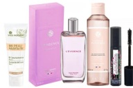 1 x L'Evidence 100ml + Krem BB + Żel pod prysznic + Mascara Yves Rocher