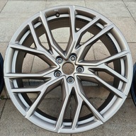 Felga 21cali 5x112 8.5j et40 Audi Q4 RSQ4 Ładna
