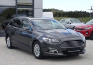 Ford Mondeo 1.5 Benzyna 160KM Bezwypadkowy Serwisowany Oplacony 1.5