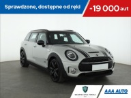 MINI Clubman Cooper S ALL4, Salon Polska