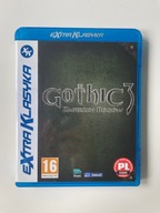 Gothic 3 Zmierzch Bogów PL PC