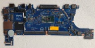 Płyta Główna DELL Latitude E7270 LA-C451P AAZ50 i7-6600U #85