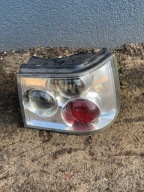SEAT IBIZA LAMPA PRAWY TYŁ 6K6945258