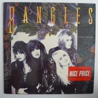Bangles – Everything winyl Hol 1988 EX-