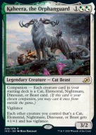 Kaheera, the Orphanguard "IKO" =stdt=