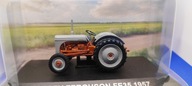 Traktor Massey Ferguson FE 35 Kultowe Traktory 1:43 Hachette #20