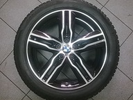 KOŁA FELGI 18 BMW X1 F39 X2 F48 M PAKIET ZIMOWE