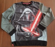 C&A Star wars bluza z długim rękawem 170/176