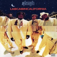 Labcabincalifornia 2LP The Pharcyde Winyl