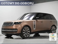 Range Rover D350 SV Bespoke ''Equator Haze'' 3.0 (350KM) 2025