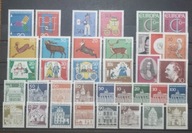 Niemcy-R3 czysty rocznik** 1966r.