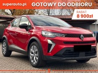 RENAULT Captur Evolution LPG 1.0 TCe Suv 100KM 2025