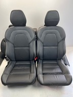 VOLVO XC60 II FOTEL LEWY PRAWY PRZEDNI
