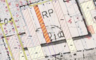 Działka, Łoś, Prażmów, Piaseczyński, 13321 m²