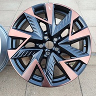 Felga 19cali 5x112 8j et40 Seat Cupra Formentor