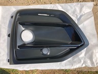 Kratka Atrapa Zderzaka Przód Prawa Audi Q5 II Lift 80A807680AF